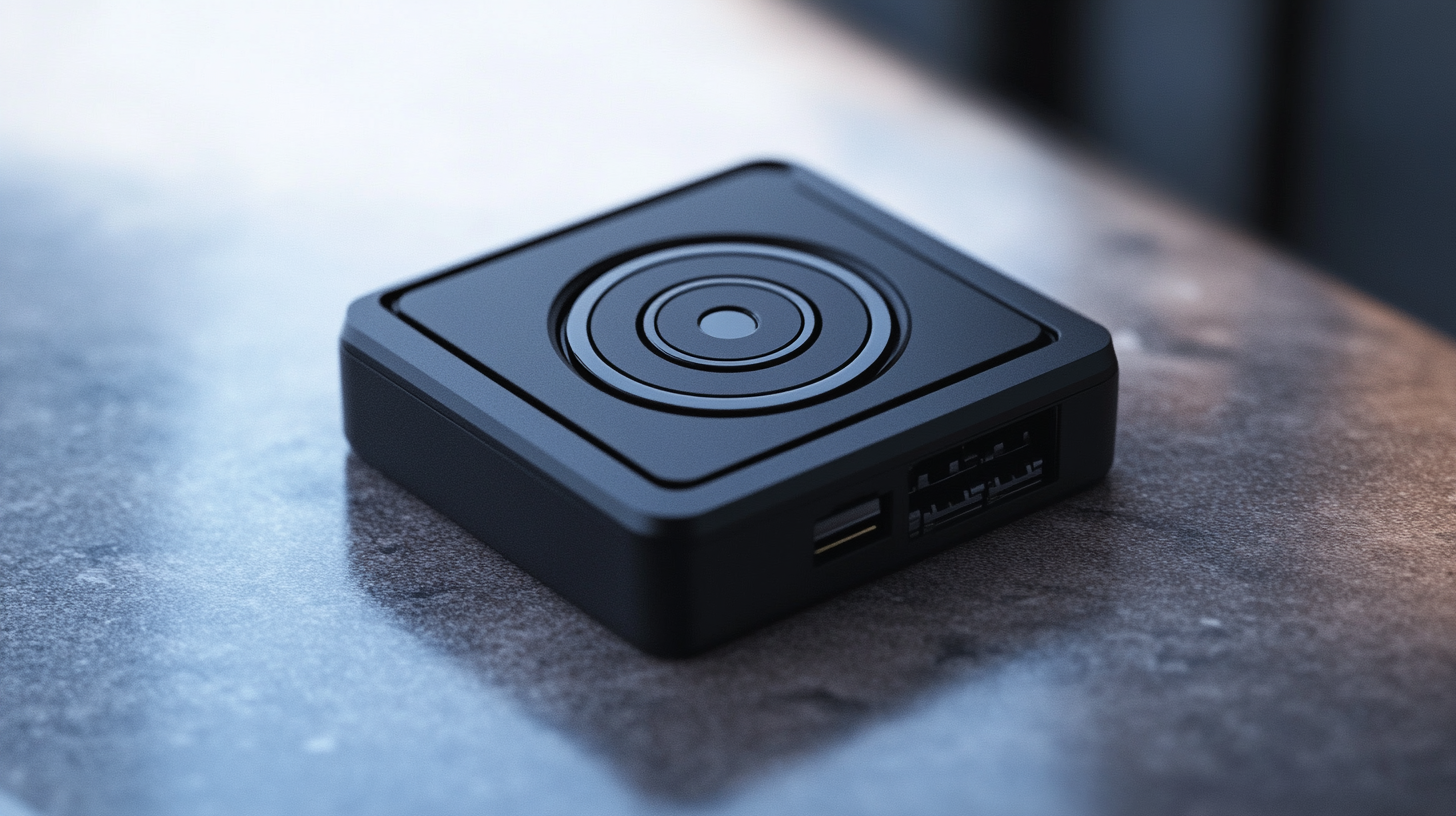Explore Global Opportunities with Innovative Waterproof Toggle Switches at the 2025 Canton Fair