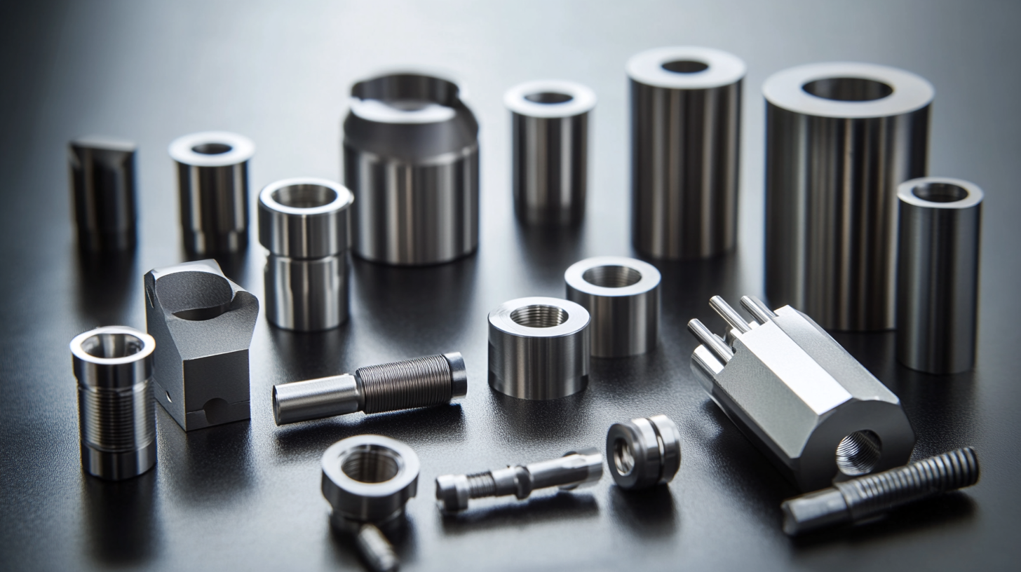 Unleash Global Sourcing Opportunities at 2025 Canton Fair with Premium Carbide Inserts