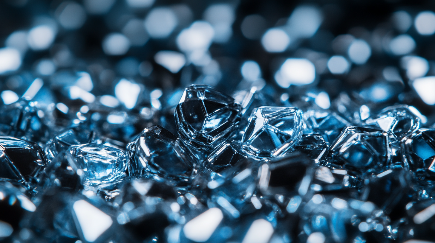 Unleash Global Sourcing Opportunities at 2025 Canton Fair with Premium Carbide Inserts