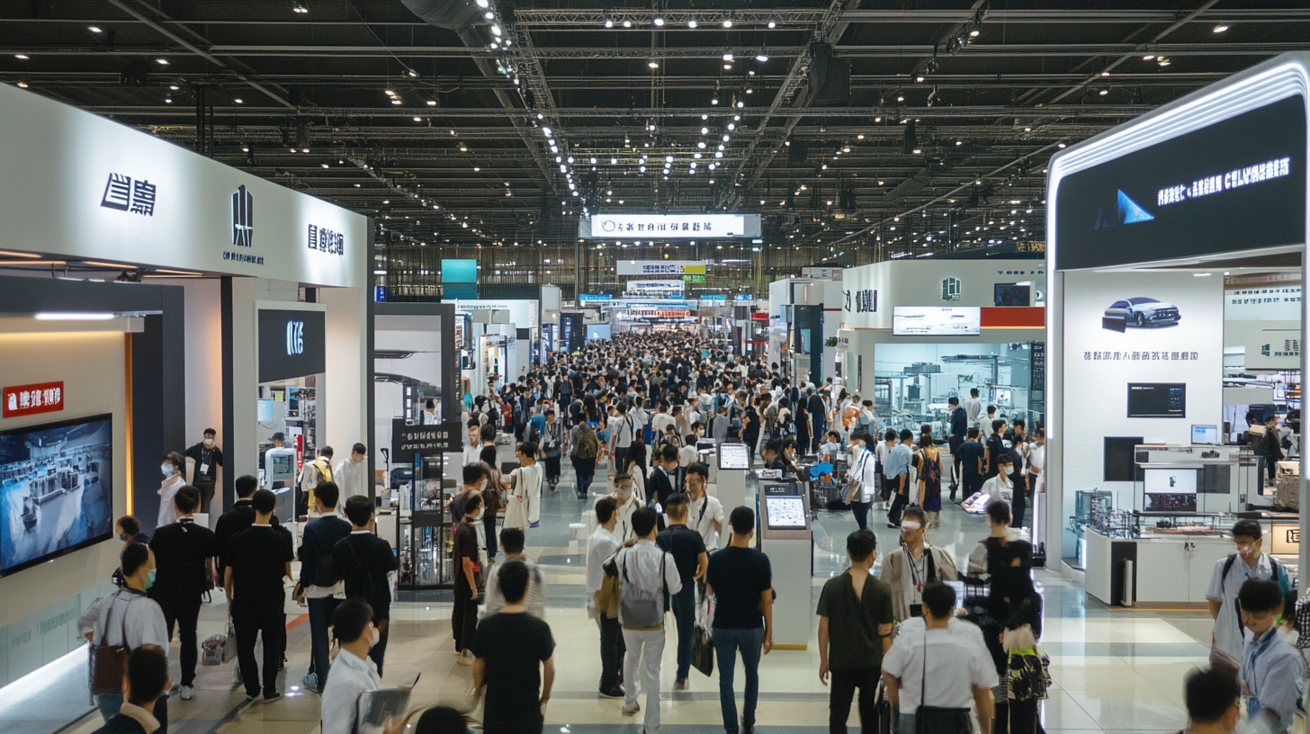 Unleash Global Sourcing Opportunities at 2025 Canton Fair with Premium Carbide Inserts
