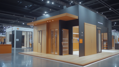 Unlocking Global Opportunities with Door Assembly Machines at the 137th Canton Fair