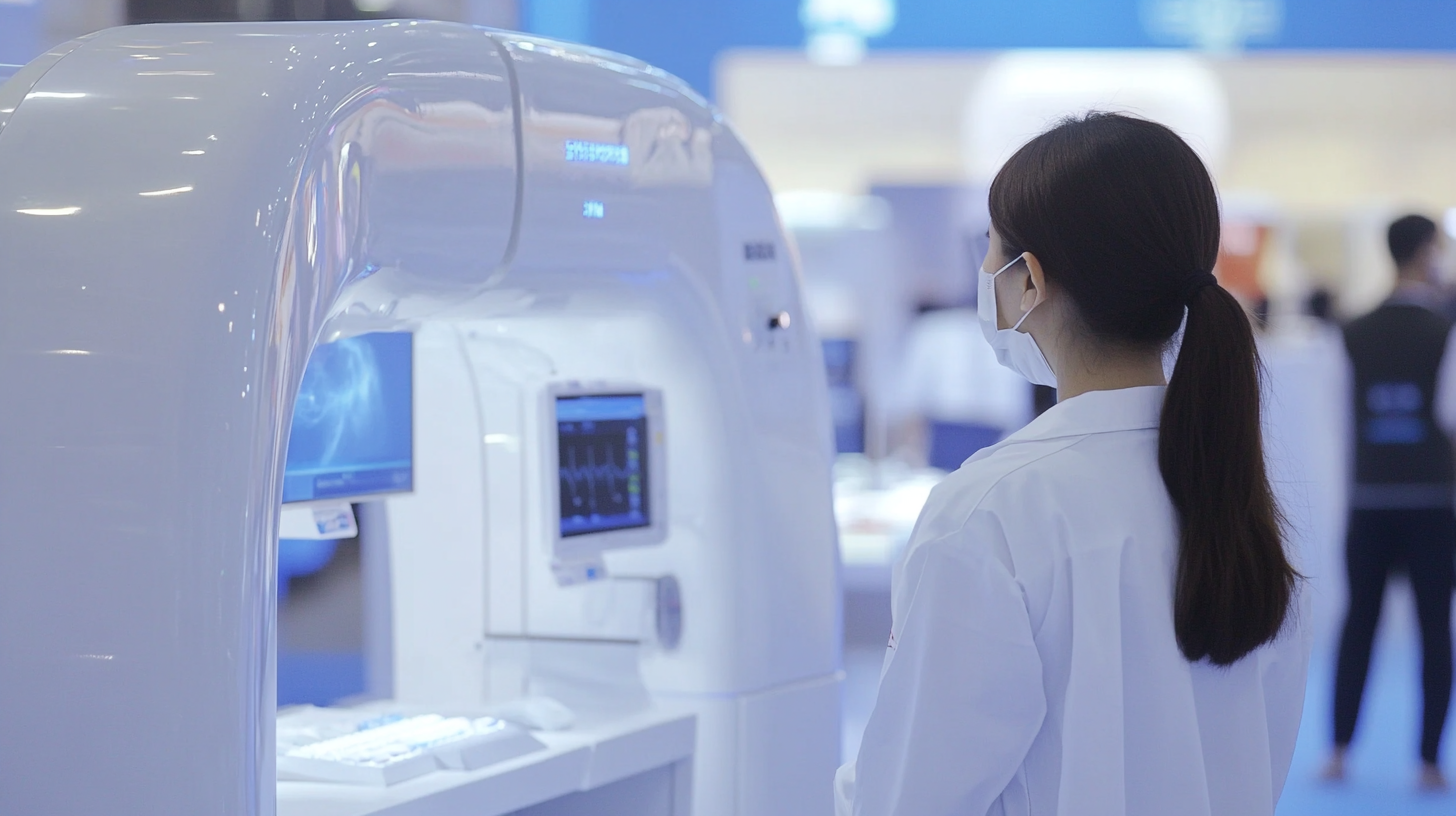 Exploring Global Opportunities in Health Care at the Record Breaking 137th Canton Fair