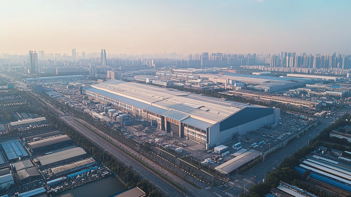 Discover Cutting-Edge Pain Relief Solutions at the 137th Canton Fair: A Global Procurement Hub