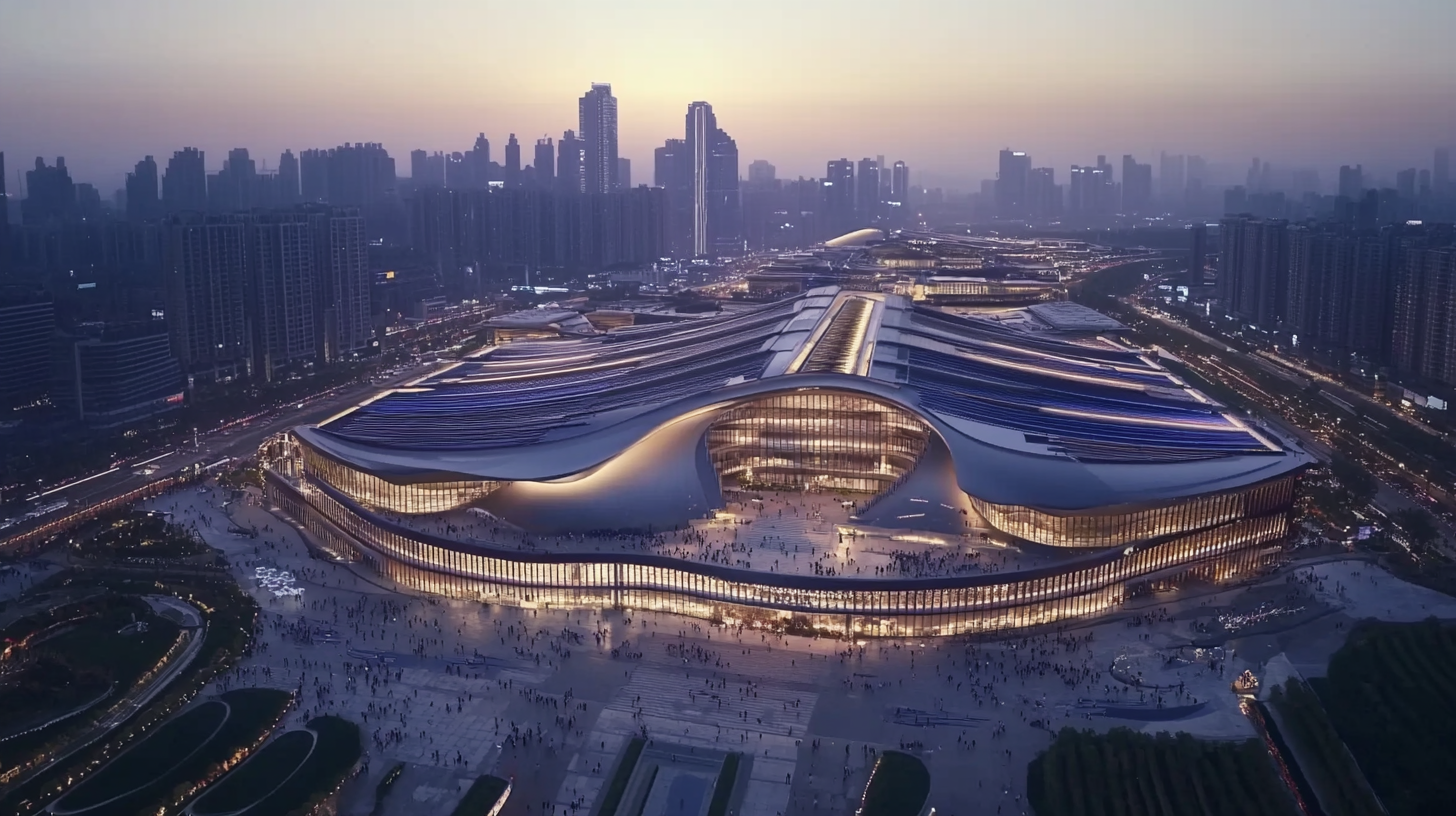Unveiling New Opportunities for Solar Panels Lights at the Upcoming Canton Fair 2025