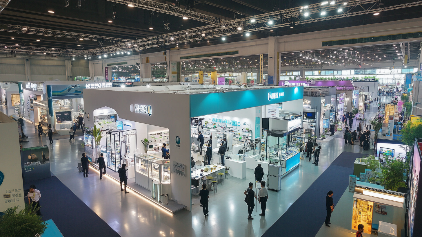Unlocking Global Opportunities for Coffee Machine Suppliers at the 2025 Canton Fair