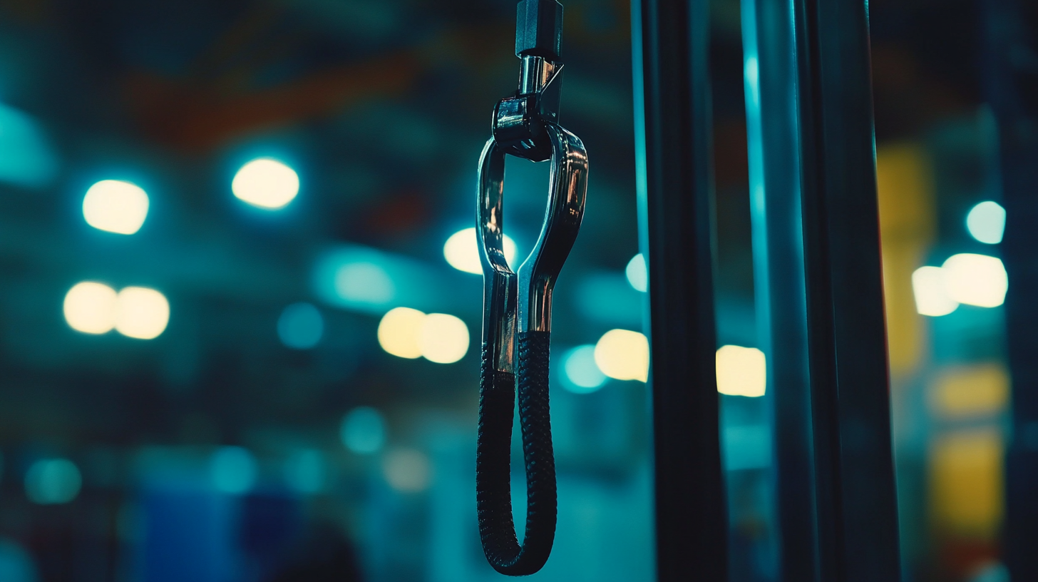 Unlock Global Opportunities with Telescopic Snake Handle Tongs at Canton Fair 2025