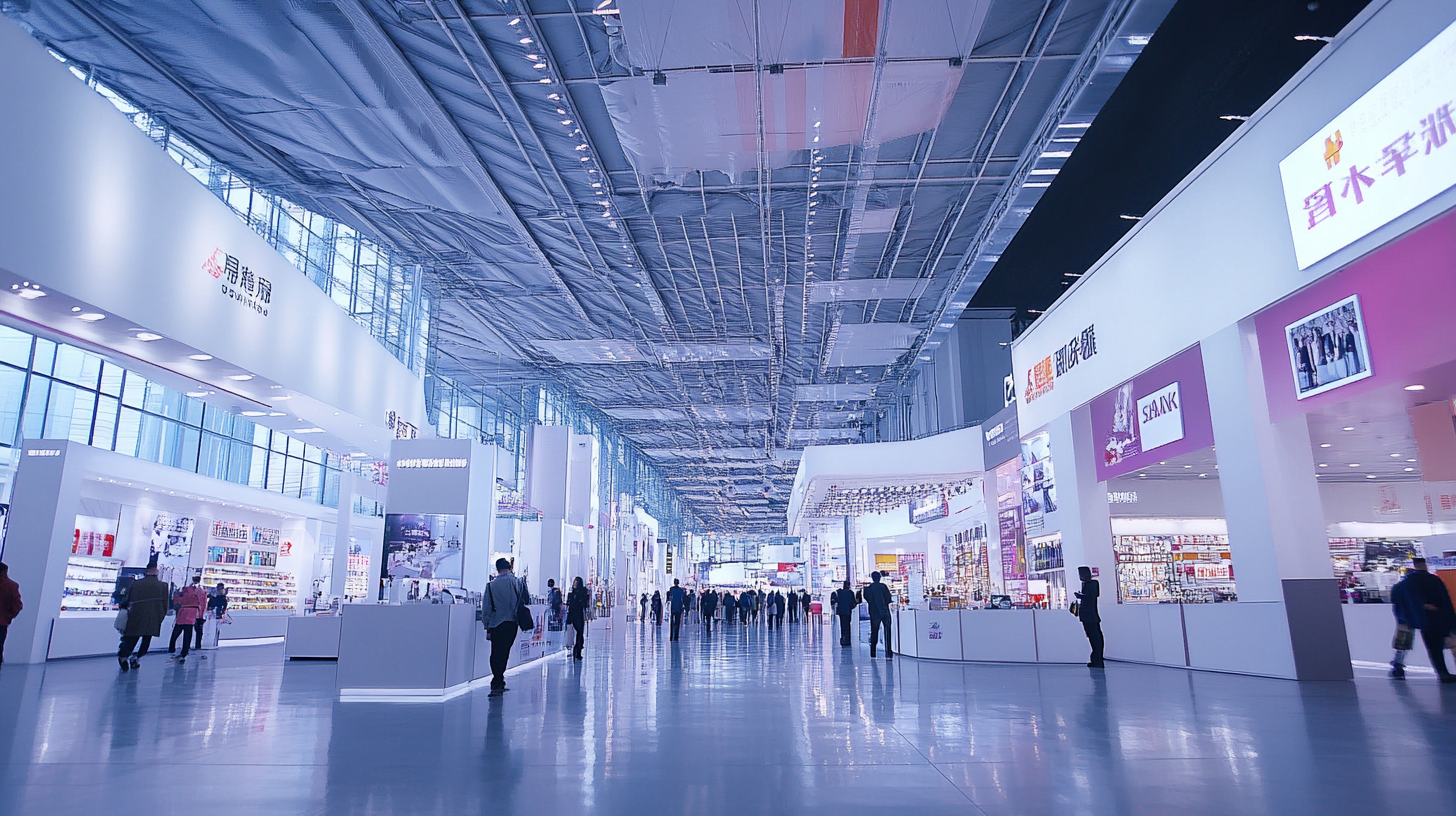 Unlocking Global Trade Opportunities with White Corrugated Sign Boards at the Canton Fair 2025