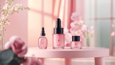 Elevate Your Brand at the 138th Canton Fair with Cutting Edge Skin Care Tools for Global Buyers