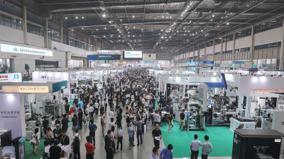 Unleashing Innovations in Laser Part Marking Machines at the Upcoming Canton Fair 2025