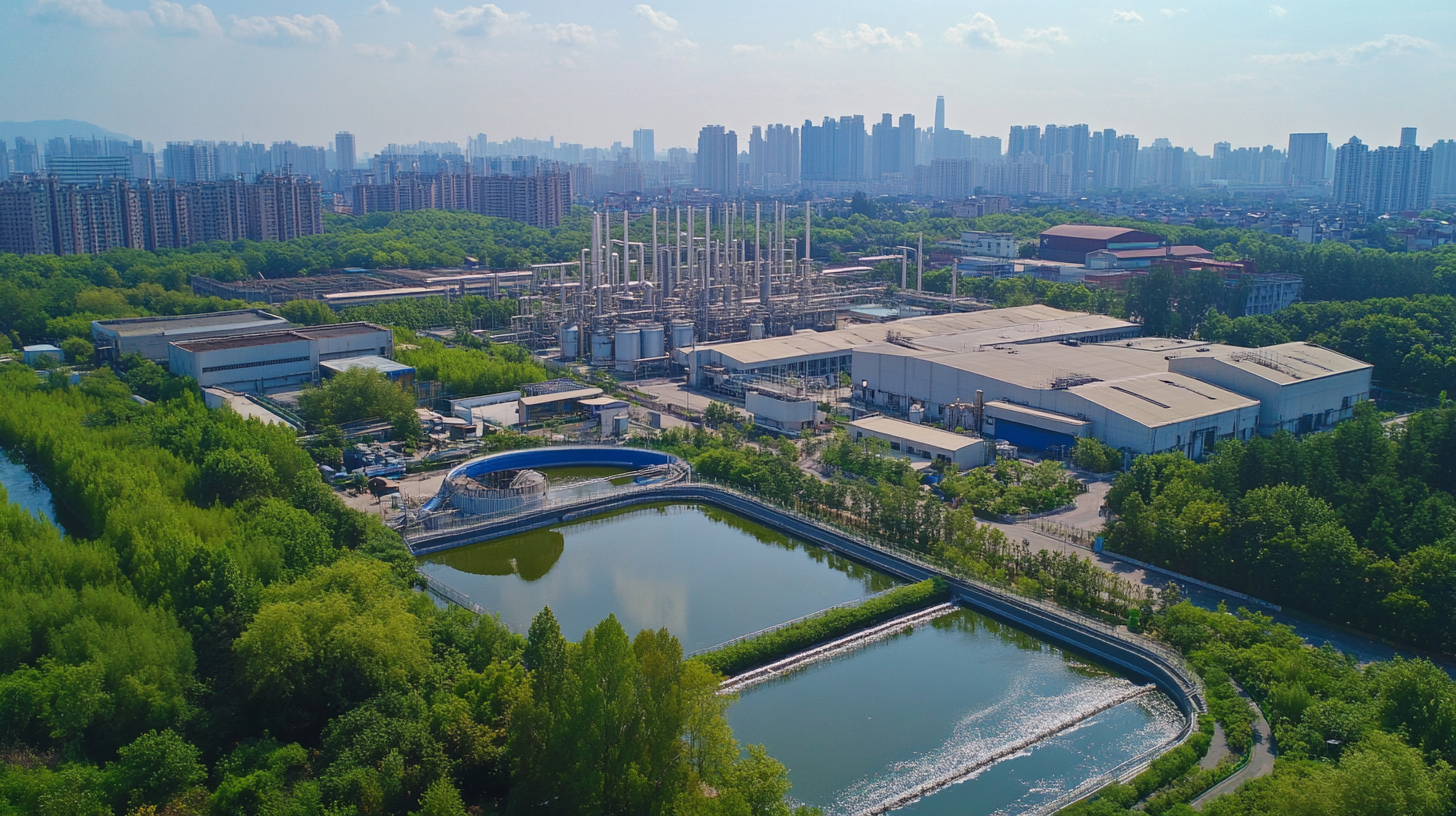 Maximize Your Global Sourcing: Discover Cutting-Edge Centrifugal Pump Motors at the 2025 Canton Fair