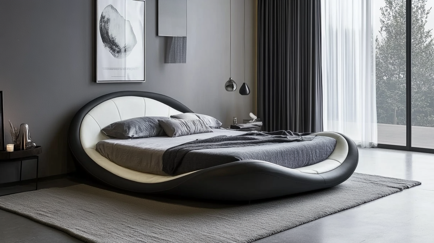 Discover the Latest Trends in Bedroom Sofas at the Upcoming Guangzhou Trade Fair
