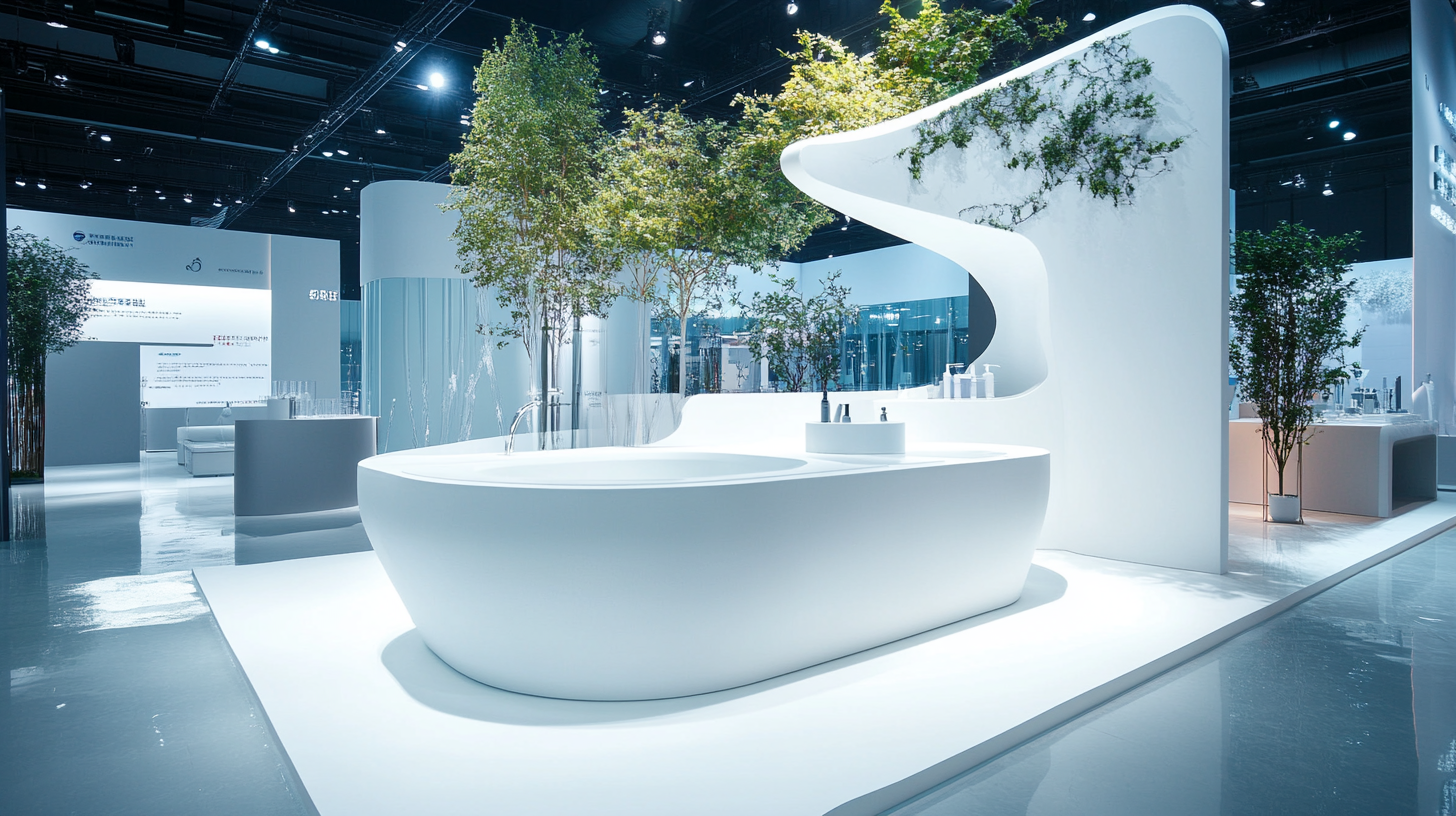 Maximizing Trade Opportunities: Explore Innovative Laboratory Sink Solutions at the 137th Canton Fair