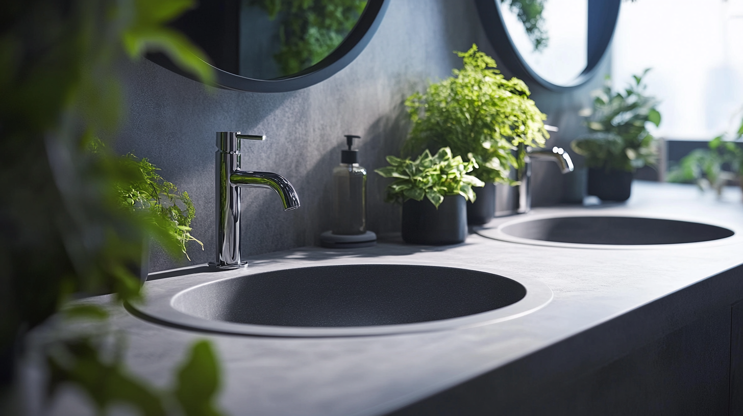 Maximizing Trade Opportunities: Explore Innovative Laboratory Sink Solutions at the 137th Canton Fair