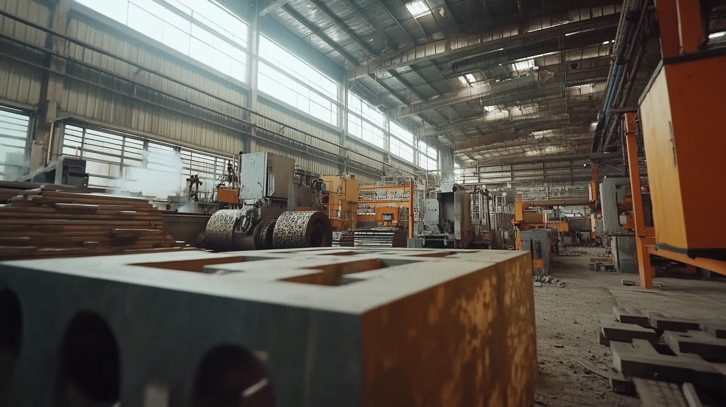 Investment Casting Foundry Shines as Global Buyers Gather at 2025 Canton Fair in Guangzhou