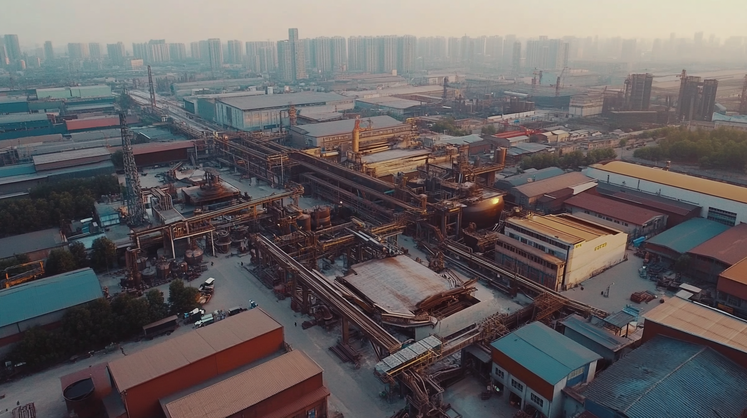 Investment Casting Foundry Shines as Global Buyers Gather at 2025 Canton Fair in Guangzhou