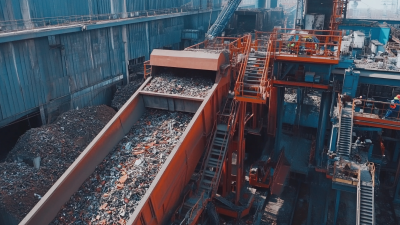 Unveiling Competitive Advantages of Pla Shredder at the Record Breaking 137th Canton Fair