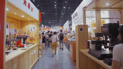 Exploring Global Opportunities with V Groove Router Bit at the Historic 137th Canton Fair