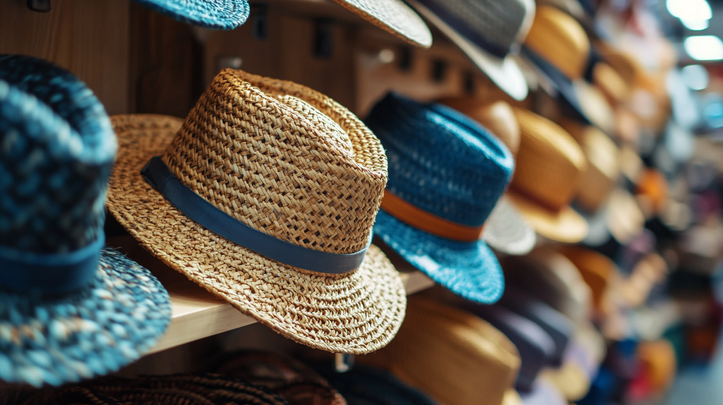 Maximize Your Presence at the Canton Fair 2025 as a Hat Maker and Boost Your Export Opportunities