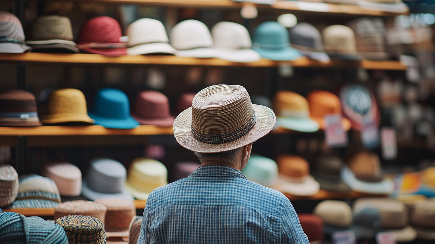 Maximize Your Presence at the Canton Fair 2025 as a Hat Maker and Boost Your Export Opportunities