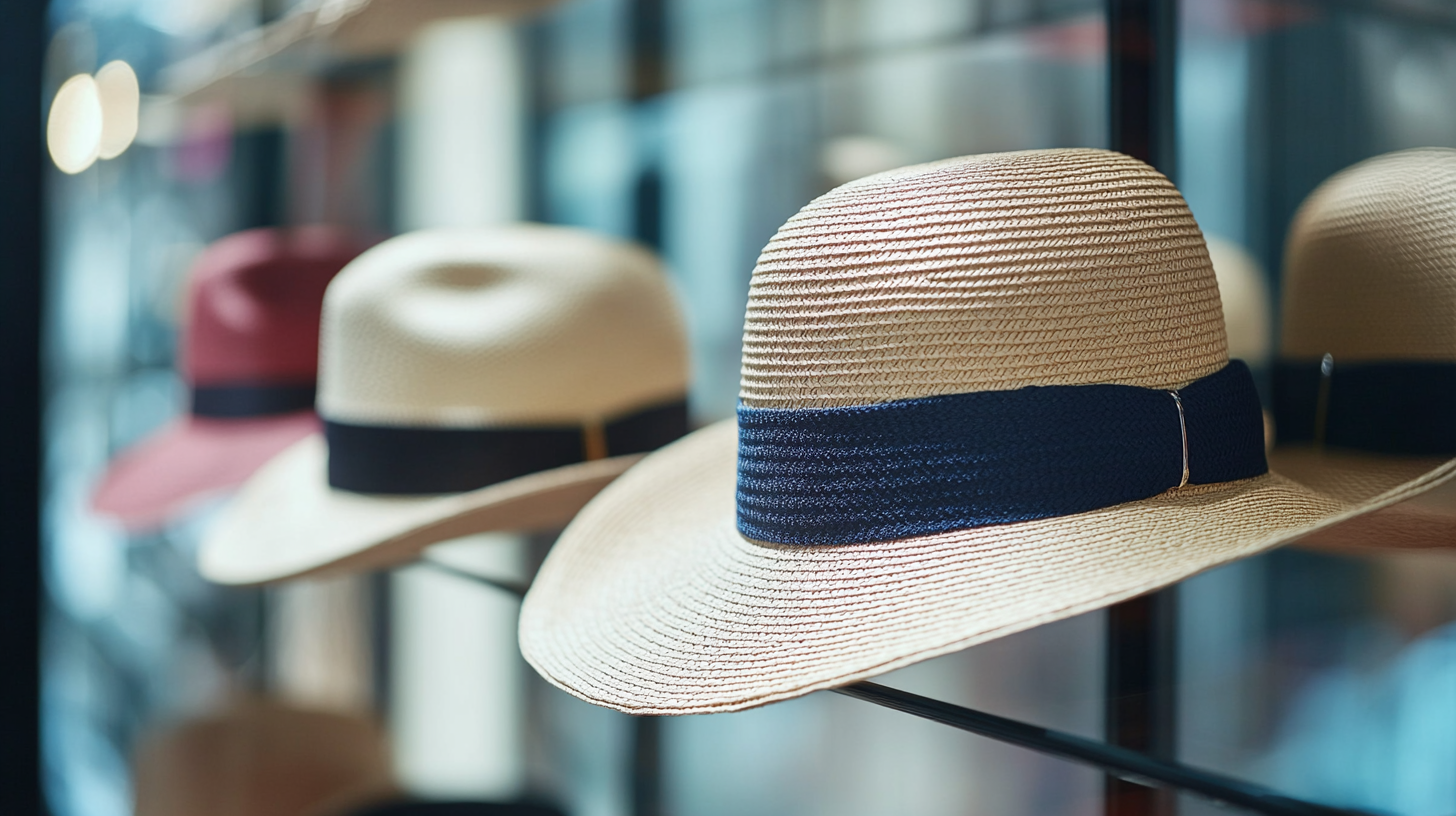 Maximize Your Presence at the Canton Fair 2025 as a Hat Maker and Boost Your Export Opportunities