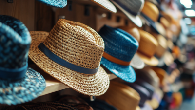 Maximize Your Presence at the Canton Fair 2025 as a Hat Maker and Boost Your Export Opportunities