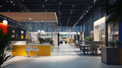 Unlock Global Opportunities at the 137th Canton Fair: Elevate Your Workspace with Sit Stand Office Desks