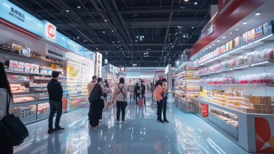 Exploring the Surge in Global Demand for Sachet Packaging at the 137th Canton Fair