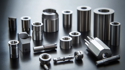 Unleash Global Sourcing Opportunities at 2025 Canton Fair with Premium Carbide Inserts