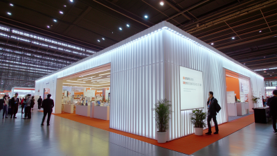 Unlocking Global Trade Opportunities with White Corrugated Sign Boards at the Canton Fair 2025