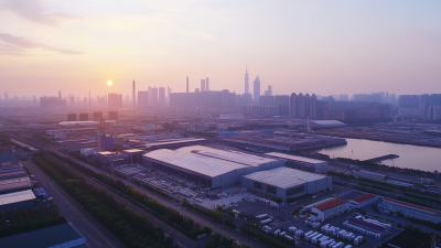 Boost Your Business with Casting Pump Parts at the Record Breaking 137th Canton Fair