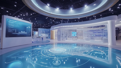 Discover the Future of Cabinet Bathroom Solutions at the 2025 Canton Fair
