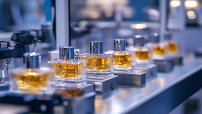 Unveiling Trends and Opportunities for Perfume Box Wrapping Machines at the 137th Canton Fair