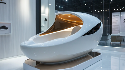 Innovative Toilet And Bidet Combo Designs Shine at the 137th Canton Fair in Guangzhou