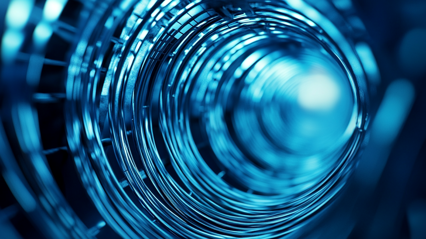 Unlocking Global Opportunities in Metal Wire Sourcing at the Record Breaking Canton Fair 2025