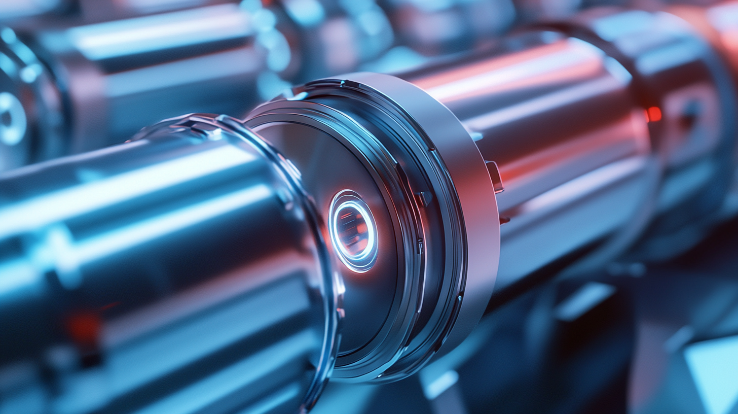 Exploring Innovations in 26650 Cylindrical Battery Technology at the Record Breaking Canton Fair 2025