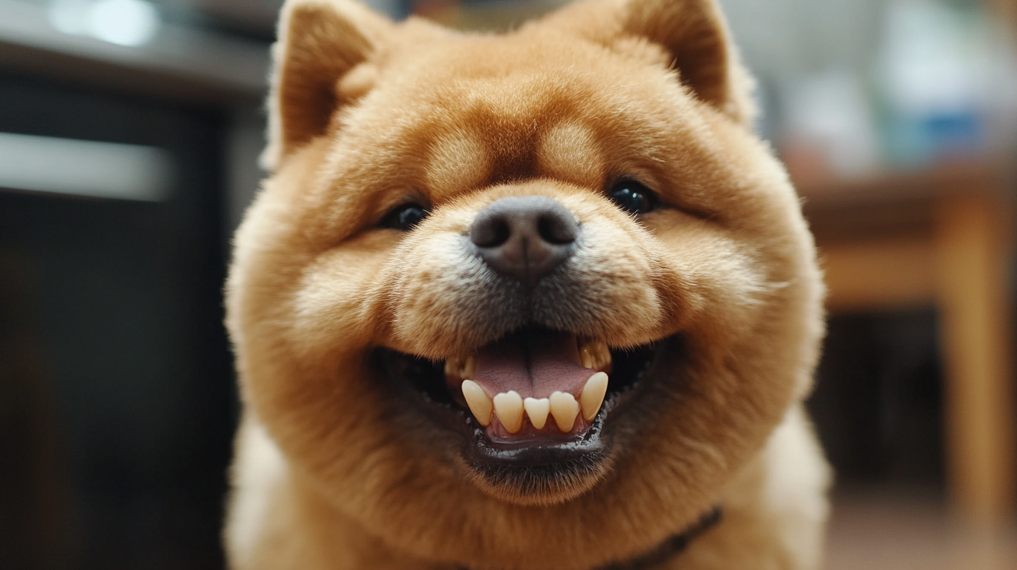 Unleash Fresh Smiles at the 2025 Canton Fair with Innovative Dog Dental Treats
