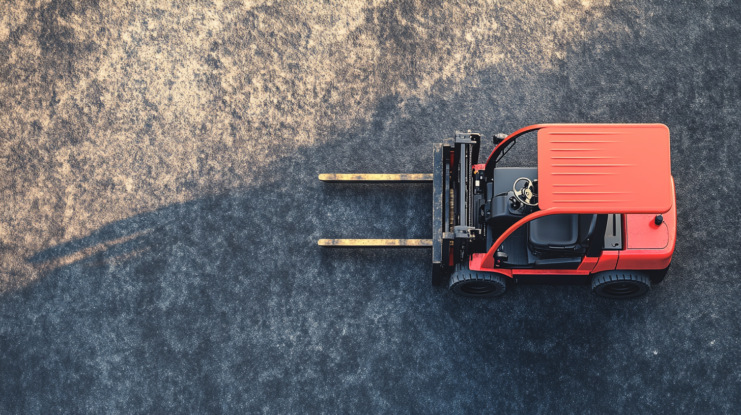 Maximizing Your Investment at the 137th Canton Fair with Essential Forklift Accessories