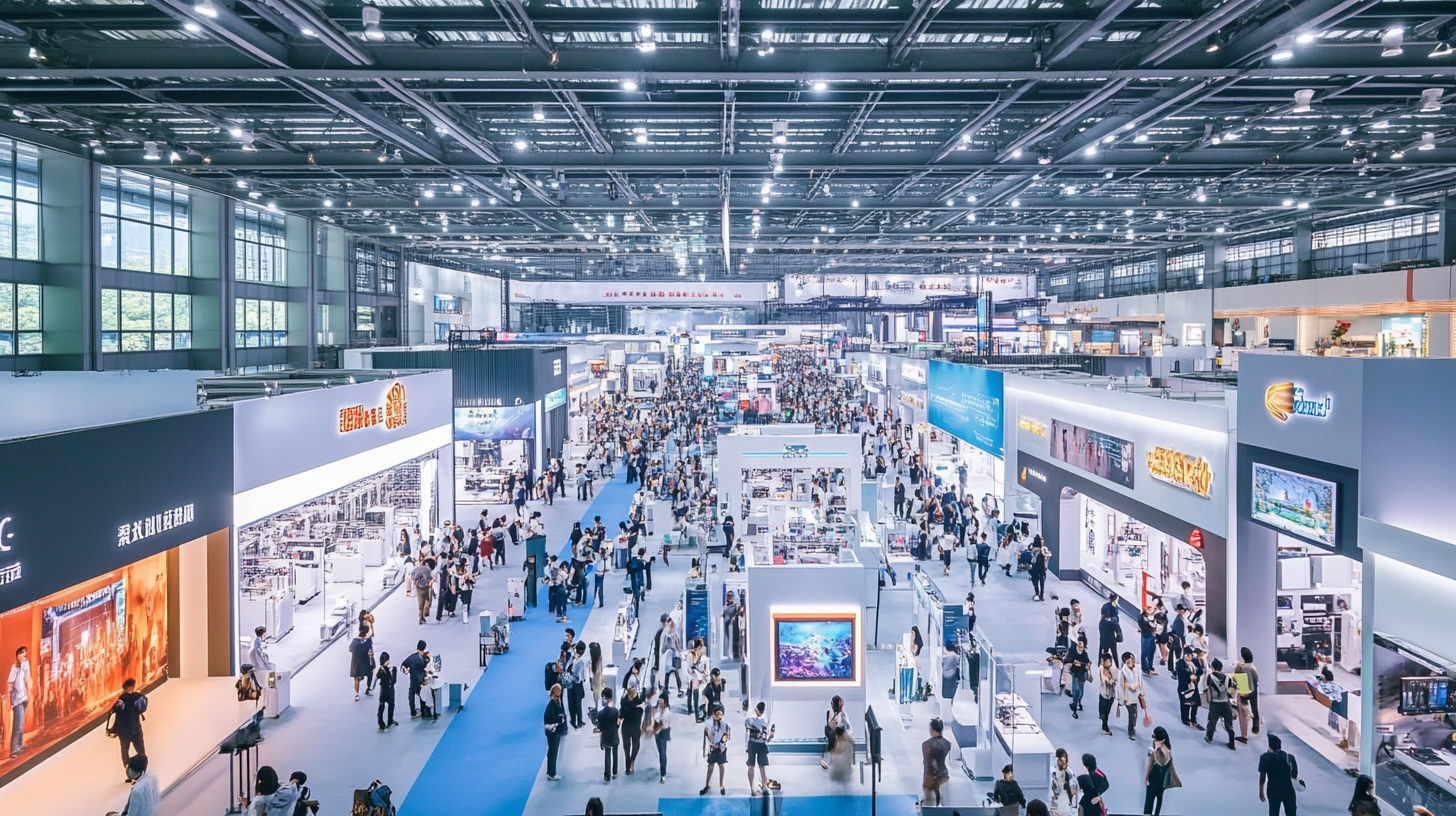 Unlocking Global Opportunities for Silicon Carbide Semiconductor at the 137th Canton Fair 2025