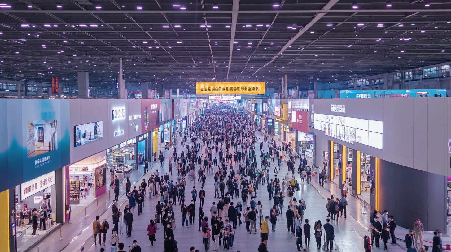 Unlocking Global Opportunities for Silicon Carbide Semiconductor at the 137th Canton Fair 2025