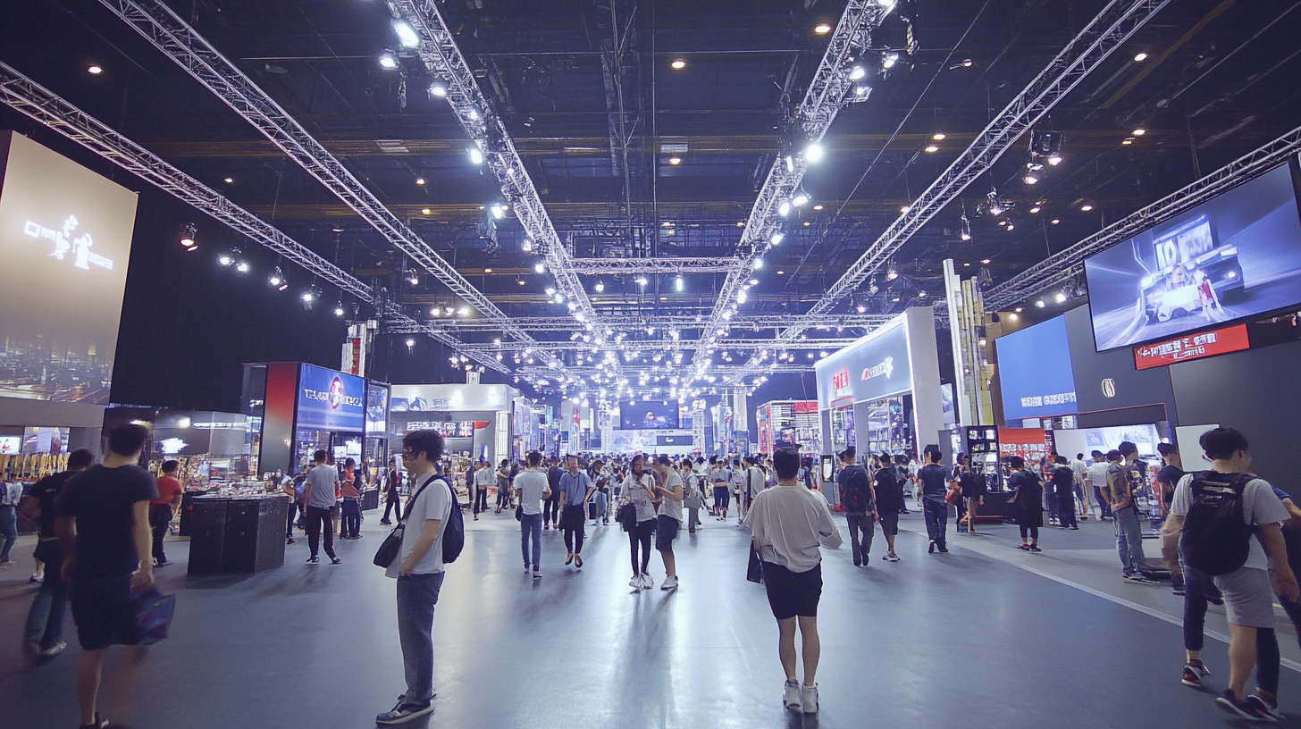 Exploring Road Case Hardware Innovations at the Successful Conclusion of the 137th Canton Fair