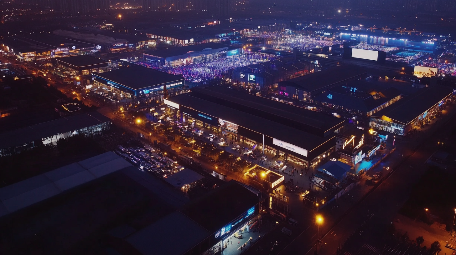 Exploring Road Case Hardware Innovations at the Successful Conclusion of the 137th Canton Fair