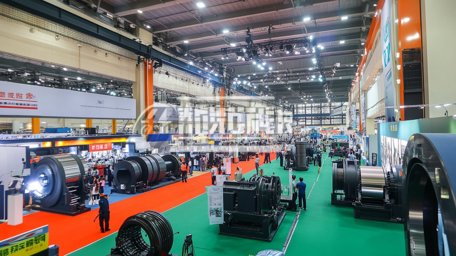 High Frequency Tube Mill Making Machine Shines at Canton Fair 2025 Record Foreign Buyers Attend