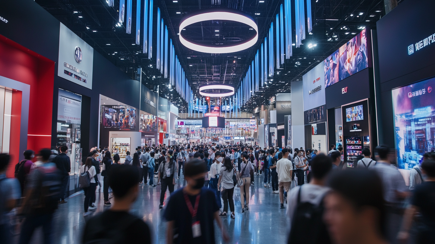 Exploring the Future of Heater Fans: Insights from the 137th Canton Fair's Global Presence in 2025