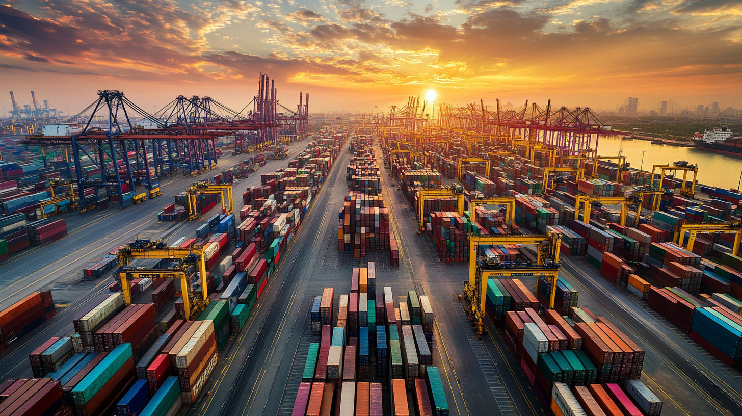 Maximizing Your Export Potential with Carton Taping Machines at the 2025 Canton Fair