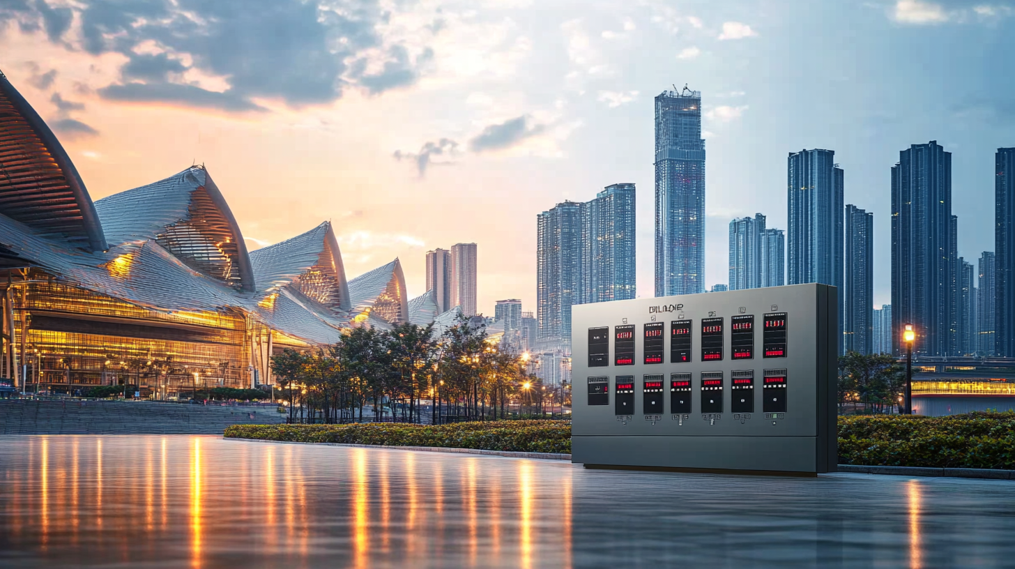 Unlock Global Connections: Discover Bypass Poe Switch Solutions at the 138th Canton Fair!