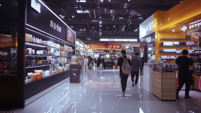 Exploring Nicotine Salt Vape Juice Opportunities at the Successful 137th Canton Fair in Guangzhou