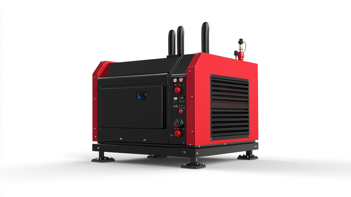 Unlock Global Opportunities at the Upcoming Canton Fair for Ac Dc Tig Welder Buyers