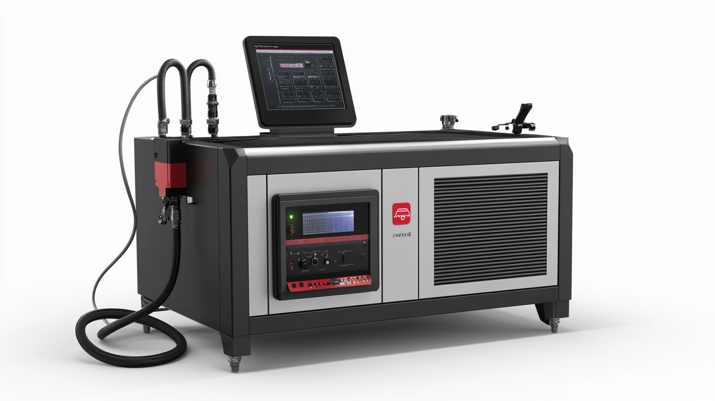 Unlock Global Opportunities at the Upcoming Canton Fair for Ac Dc Tig Welder Buyers