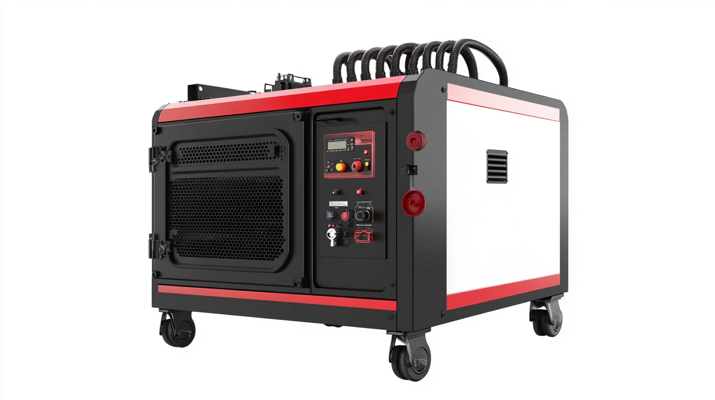 Unlock Global Opportunities at the Upcoming Canton Fair for Ac Dc Tig Welder Buyers