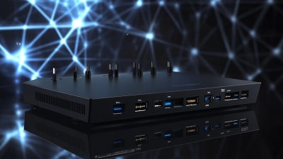 Unlock Global Connections: Discover Bypass Poe Switch Solutions at the 138th Canton Fair!